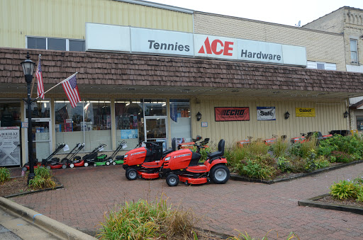 Hardware Store «Tennies Ace Hardware», reviews and photos, 112 S 5th Ave, West Bend, WI 53095, USA