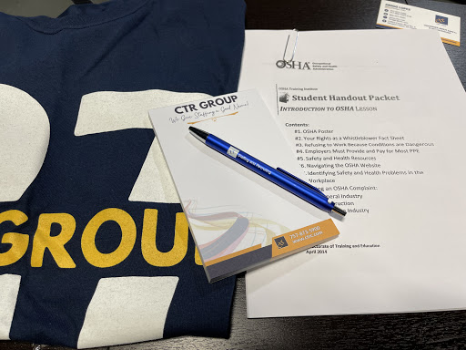 Employment Agency «CTR group», reviews and photos, 11843 Canon Blvd # C, Newport News, VA 23606, USA