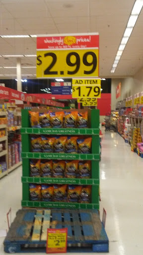 Grocery Store «Save-A-Lot», reviews and photos, 425 Broad St, Manchester, CT 06040, USA