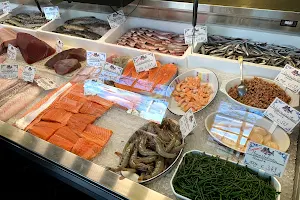 Unser Fischmarkt - Bizim Balikci image