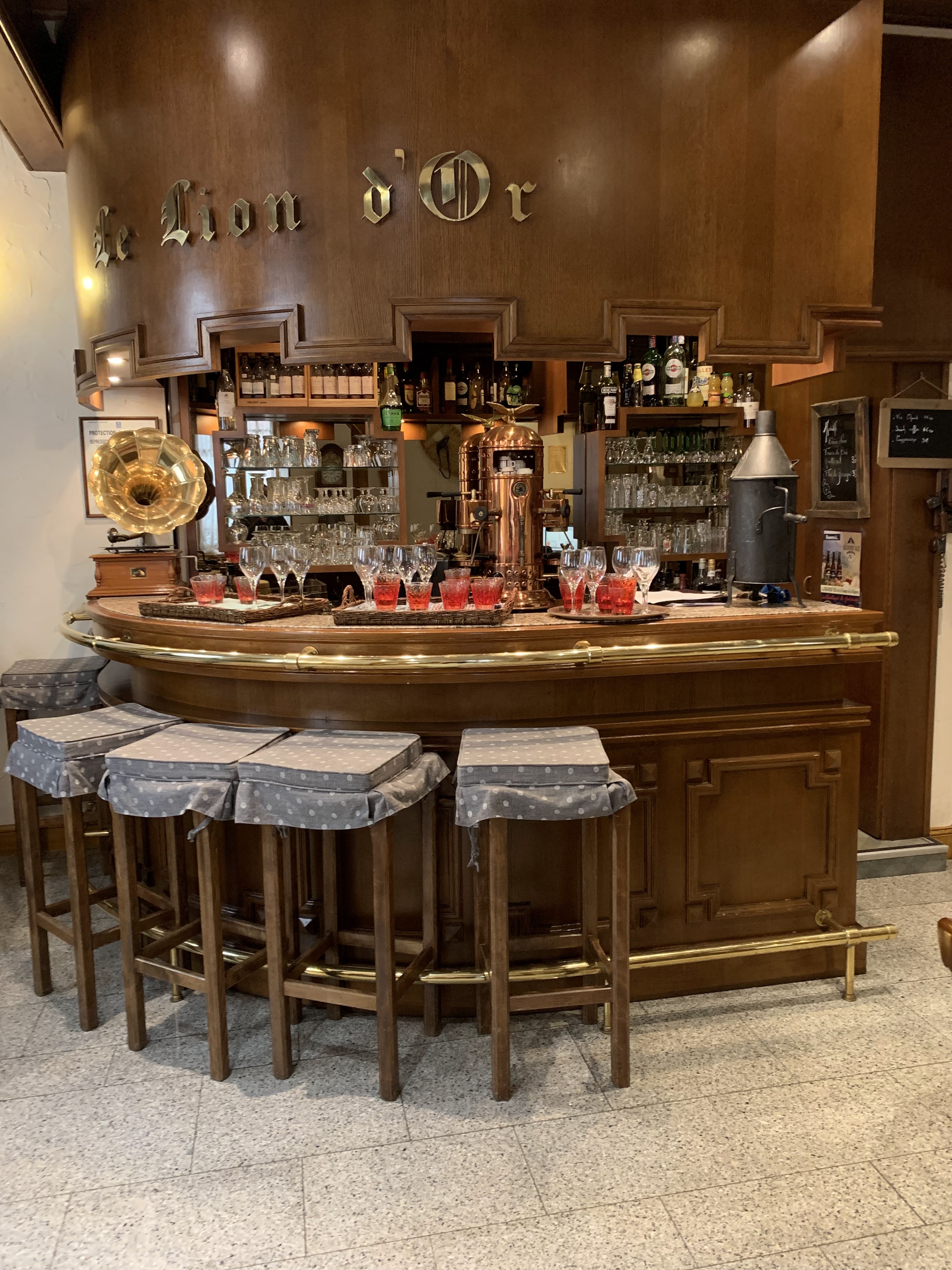 Photo n° 7 de l'avis de Iban. fait le 13/04/2019 à 17:22
