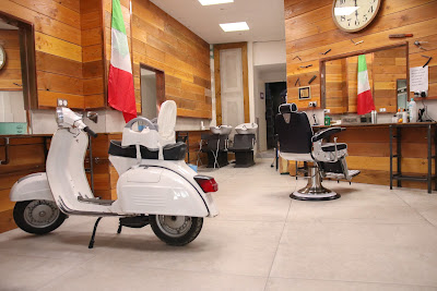 Infantino Coiffure à Toulon