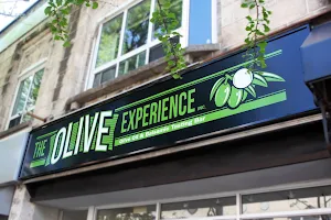 The Olive Experience Inc. image