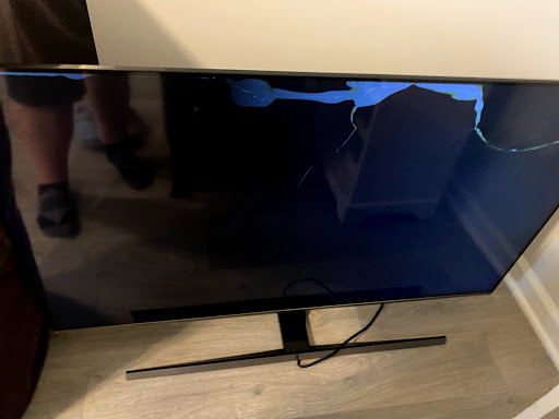 Moving and Storage Service «Two Men and a Truck», reviews and photos, 171 Tradition Trail #102, Holly Springs, NC 27540, USA