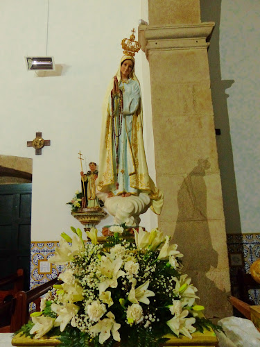 Igreja Matríz de Argozelo