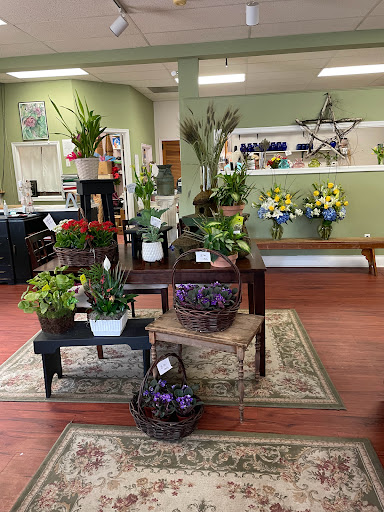 Florist «Blossom Boutique Florist», reviews and photos, 611 Pottstown Pike, Exton, PA 19341, USA