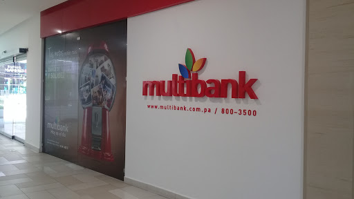 Multibank | Costa del Este