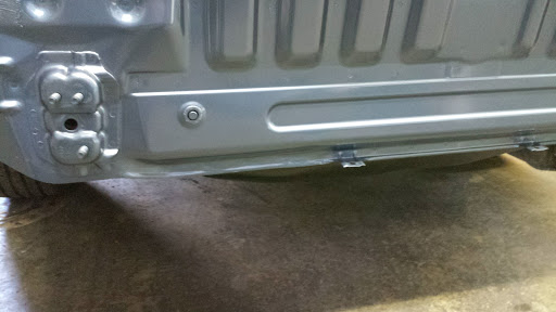 Auto Body Shop «ABRA Auto Body & Glass», reviews and photos, 4201 E Louisiana Ave, Denver, CO 80246, USA