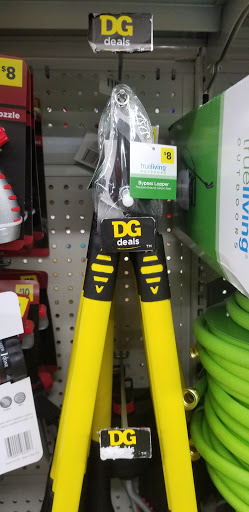 Discount Store «Dollar General», reviews and photos, 401 S Main St, Smiths Grove, KY 42171, USA