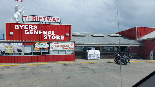 Grocery Store «Byers General Store», reviews and photos, 568 US-36, Byers, CO 80103, USA