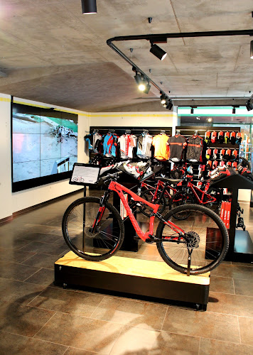 Opinii despre JORMABIKE EXPERIENCE în Andorra la Vella - Tienda de deporte