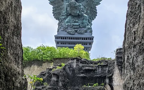 Garuda Wisnu Kencana Cultural Park image