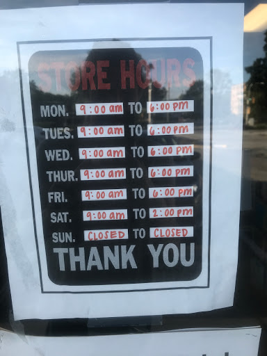 Pharmacy «Tepper Pharmacy», reviews and photos, 333 Lancaster Ave # 5, Wynnewood, PA 19096, USA