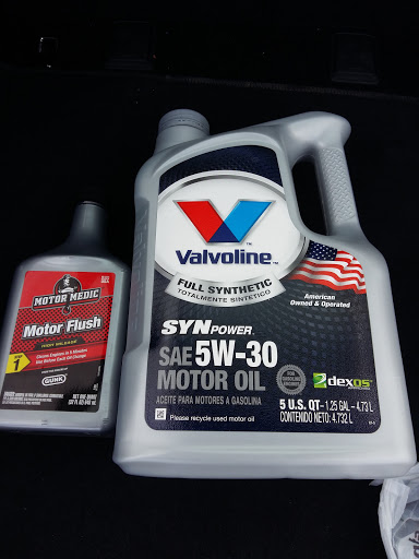 Auto Parts Store «Advance Auto Parts», reviews and photos, 6520 SW 8th St, West Miami, FL 33144, USA