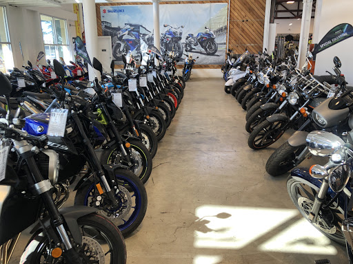 Motorcycle Dealer «Factory Powersports», reviews and photos, 3093 Wiljan Ct, Santa Rosa, CA 95407, USA