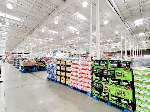 Warehouse club «Costco Wholesale», reviews and photos, 801 Tioga Ave, Sand City, CA 93955, USA