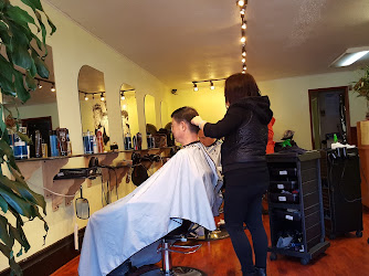 Image Hair Tech Beauty Salon