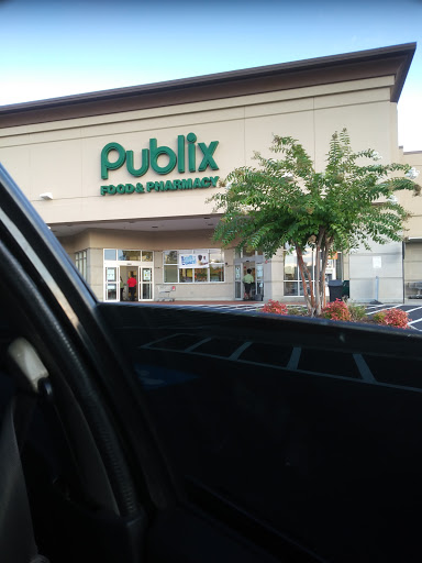 Supermarket «Publix Super Market at Center Point», reviews and photos, 6525 Calhoun Memorial Hwy, Easley, SC 29640, USA