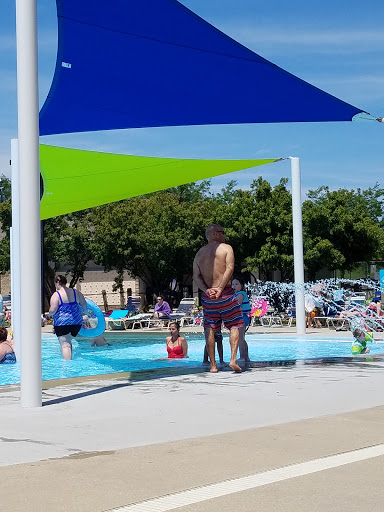Water Park «Phillips Park Family Aquatic Center», reviews and photos, 828 Montgomery Rd, Aurora, IL 60505, USA
