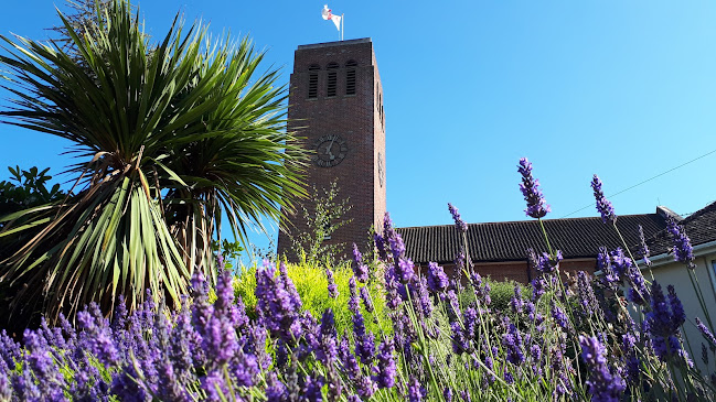 Reviews of Holy Epiphany C Of E Church in Bournemouth - Church