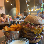 Photo n°1 de l'avis de Bich-Ngoc.y fait le 28/04/2022 à 08:37 sur le  Türmchen à Giessen