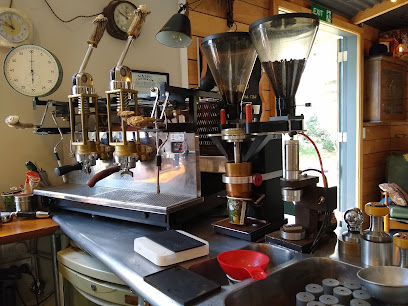 Feoh Espresso & Roastery