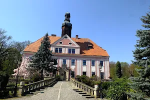 Palace in Warmątowice Sienkiewiczowskie image
