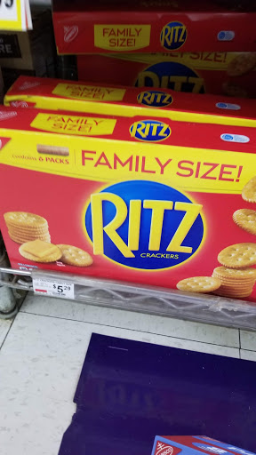 Grocery Store «Mar-Val Food Stores Inc.», reviews and photos, 6049 Front St, Georgetown, CA 95634, USA