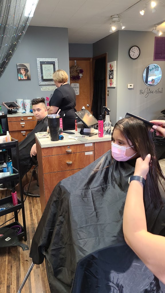 Stephanie's Hair Salon Kansas City, KS 66106 Services and Reviews