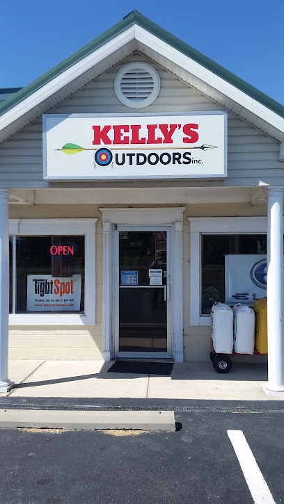 Kelly's Outdoors