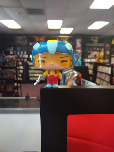 Video Game Store «Wizards Video Games», reviews and photos, 333 Shallowford Rd B, Gainesville, GA 30501, USA