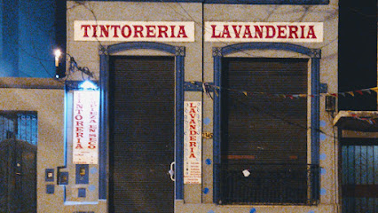 Tintoreria y Lavanderia Alvear 1