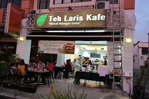 Teh Laris Kafe image