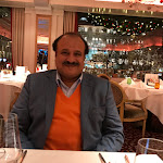 Photo n°4 de l'avis de Saeed.l fait le 22/03/2019 à 12:02 sur le  Breidenbacher Hof Düsseldorf à Düsseldorf