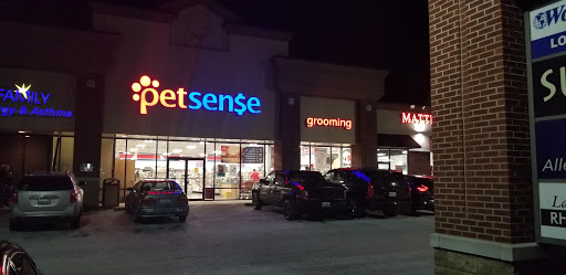 Pet Supply Store «Petsense London», reviews and photos, 1661 KY-192, London, KY 40741, USA