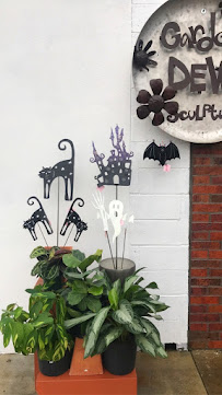 Garden Deva Sculpture Company | Gift Shops Tulsa - Photo 5 - Car repair in Tulsa, OK, Tulsa