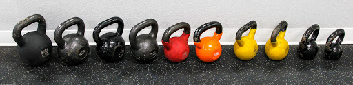 Gym «Monmouth Fitness Club», reviews and photos, 165 Main St E, Monmouth, OR 97361, USA
