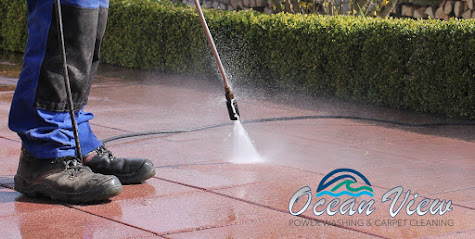 Oceanview Power Washing & Carpet Cleaning