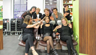 Coiffurama Coiffure Mixte à Mulhouse