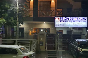 Melody Dental Clinic - Best Dentist | Dental Clinic in Mohali image