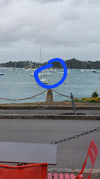 Photo n°32 de La Caraque - Crêperie à St Malo à Saint-Malo ()