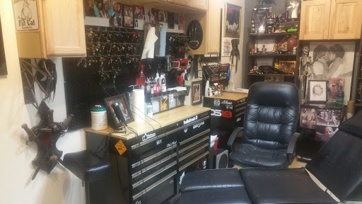 Find dali tattoo ideas for your next unique tattoo in Brunswick at Street Life Tattoos