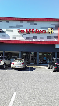 The UPS Store - Photo 7 - Car repair in Memphis, TN, Memphis