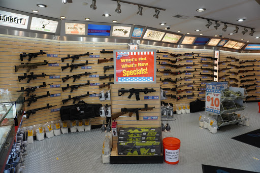 Gun Shop «Triggers Firearms», reviews and photos, 151 Lloyd Ave, Florence, KY 41042, USA