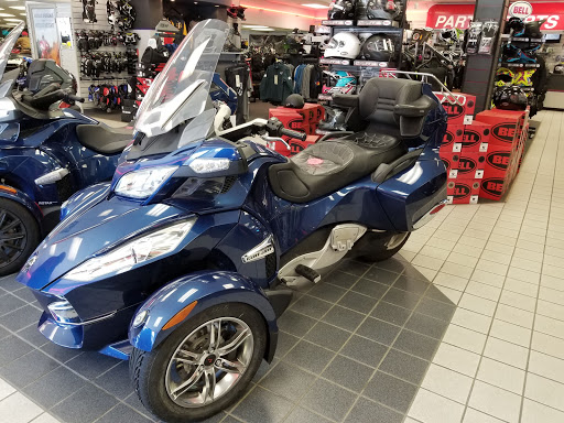 Motorcycle Dealer «Reynolds Motorsports», reviews and photos, 702 Narragansett Trail, Buxton, ME 04093, USA