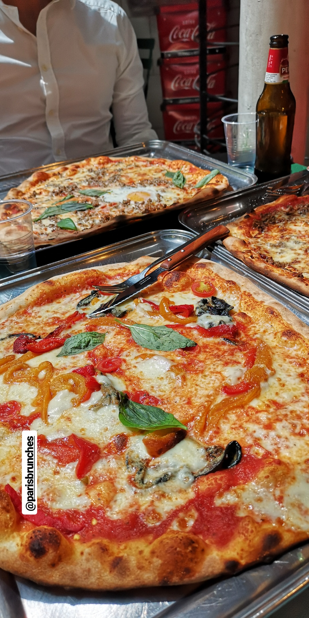 Photo n° 1 de l'avis de Food.d fait le 22/11/2019 à 07:15