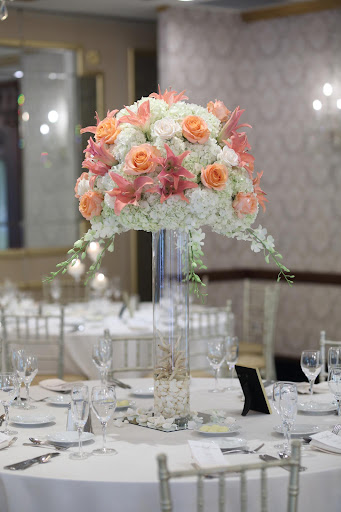 Florist «Stunning Arrangements», reviews and photos, 177 Main St, Little Ferry, NJ 07643, USA