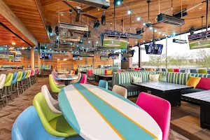 Sandbar Mexican Grill image