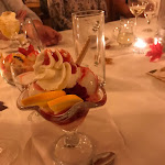 Photo n°5 de l'avis de Anke.o fait le 03/10/2022 à 09:04 sur le  Hotel und Restaurant auf der Creuzburg à Amt Creuzburg