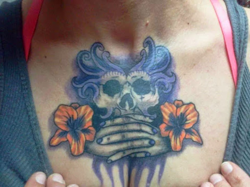 Explore nigerian tattoo ideas, creative tattoo ideas in La Crosse, available at La Crosse Tattoo